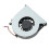 CPU-Lüfter 5V 0,5A 4-Pin 4530S/4535S/6460B/8460PSchwarz 4