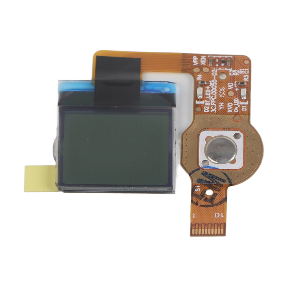 Lcd Screen For Hero 3 Action Camera Display Screen Digitizer Glass Panel Accessories Screen Replacement 4991320726700