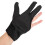 2 Stück 3-Finger-Hitzebeständiger Barbier-Handschuh 12