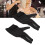 2 Stück 3-Finger-Hitzebeständiger Barbier-Handschuh 14