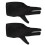 2 Stück 3-Finger-Hitzebeständiger Barbier-Handschuh 16