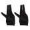 2 Stück 3-Finger-Hitzebeständiger Barbier-Handschuh 2