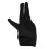 2 Stück 3-Finger-Hitzebeständiger Barbier-Handschuh 13