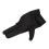 2 Stück 3-Finger-Hitzebeständiger Barbier-Handschuh 4
