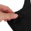 2 Stück 3-Finger-Hitzebeständiger Barbier-Handschuh 3