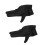 2 Stück 3-Finger-Hitzebeständiger Barbier-Handschuh 15