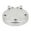 Tapa trasera de la culata AC 57009630 de aluminio 2