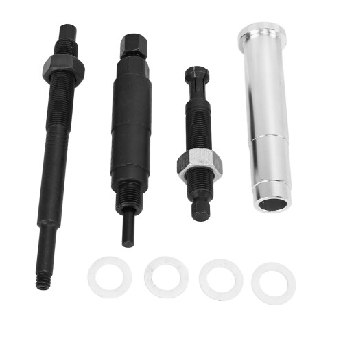 Extractor de bujía de metal para Triton 3V 2004+ 1