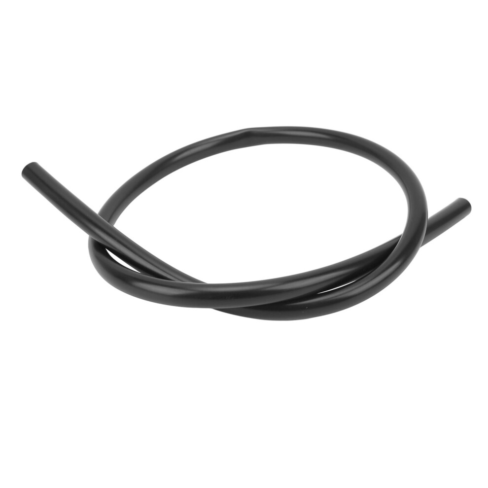 Flexible Silicone Tube 1 Meter 10Mm Inner Diameter Pump Air Water Transfer Hose Pipe For Industries Factories Laboratorie 5011320727473
