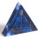 Harry Potter Harry Potter Spinning Deathly Hallows Necklace Gift Box 3