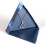 Harry Potter Harry Potter Spinning Deathly Hallows Necklace Gift Box 2