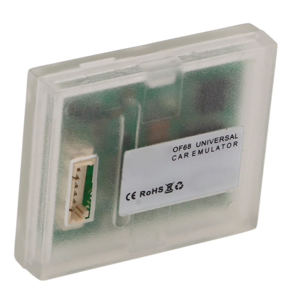 For Squ Of80 Car Emulator Emulation Diagnostic Immo Tacho Seat Occupancy Sensor Programmer 9381320727800
