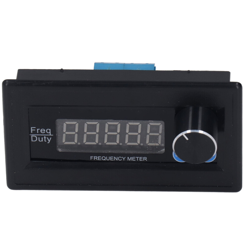 Frequency Generator 150Khz Pwm Square Wave Signal Pulse Digital Display Adjustable For Control 7901320730406