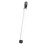 3,0 dB Hochgewinn Autoantenne 228 mm für FT1802M 13