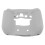 Silikon-Controller-Hülle für MINI 3 PRO, Grau 5