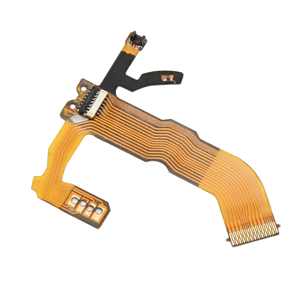 Lens Shutter Aperture Flex Cable Fpc Digital Camera Flex Cable Replacement For Ricoh Gr Grii Gr2 8731320731122