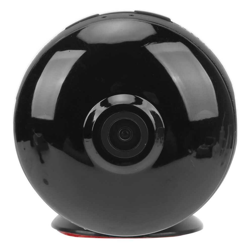 H6 720P Wide Angle Security Camera Wifi Security Camera Night Vision Camera For Home Surveillance 8721320731499