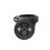 Fahrradcomputer-Halterung 80x80x50mm schwarzes Nylon 4