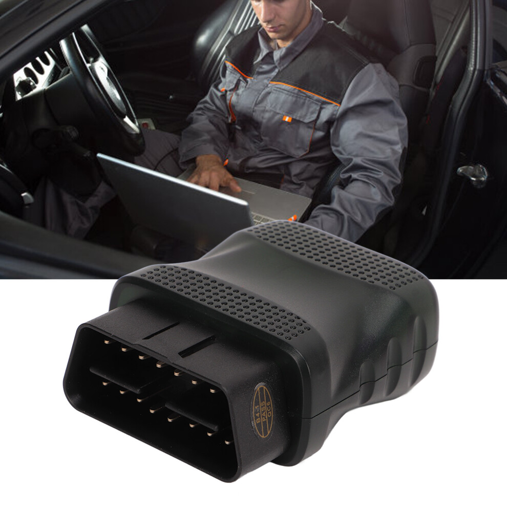 Obd2 Scanner Bluetooth 4.0 Diagnostic Scan Tool Wireless Car Obdii Fault Code Reader 4221320731979