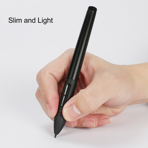 PEN80D 80mAh ABS-Stylus für 1060PLUS, 420, 680S 2