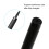 PEN80D 80mAh ABS-Stylus für 1060PLUS, 420, 680S 6