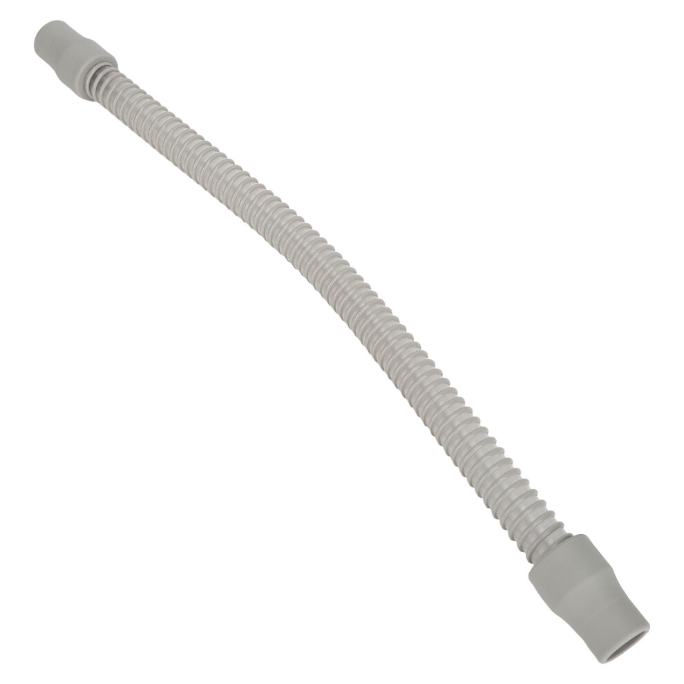 Breathing Machine Tubing Replacement Flexible Short Tube Hose Supplies Accessories for Humidifier 17.7in