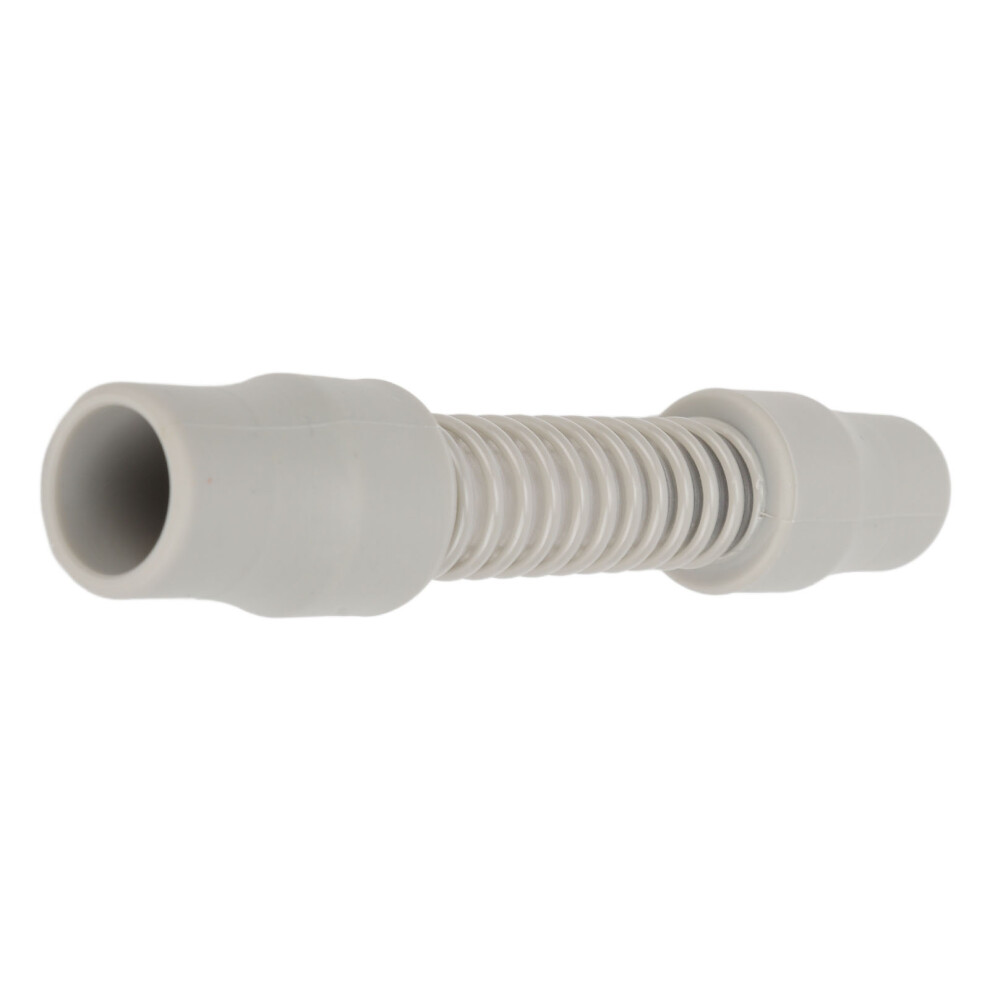 Breathing Machine Tubing Replacement Flexible Short Tube Hose Supplies Accessories for Humidifier 5.9in
