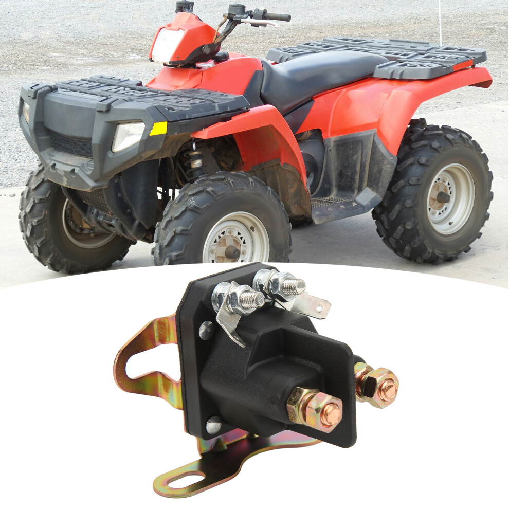 12V Starter Solenoid Relay Atv Utv Performance Parts Replacement For Polaris Sportsman 500 5061320732311