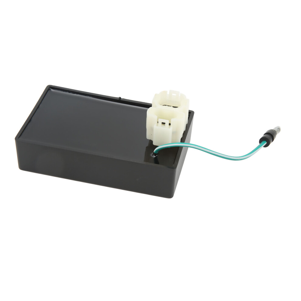 Cdi Igniter Cdi Module Box Replacement For CanâAm Bombardier Ds250 2006Â2020 Black 4921320732340