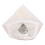 Katzen-Maulkorb Größe M, Transparent Baumwolle/PVC 2