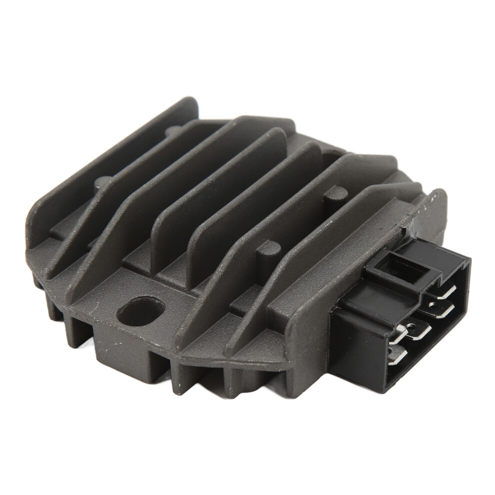 Voltage Rectifier Dc 12V Voltage Tension Regulation High Temperature Resistant For Yp250 Xj600 Xjr400 7891320732350