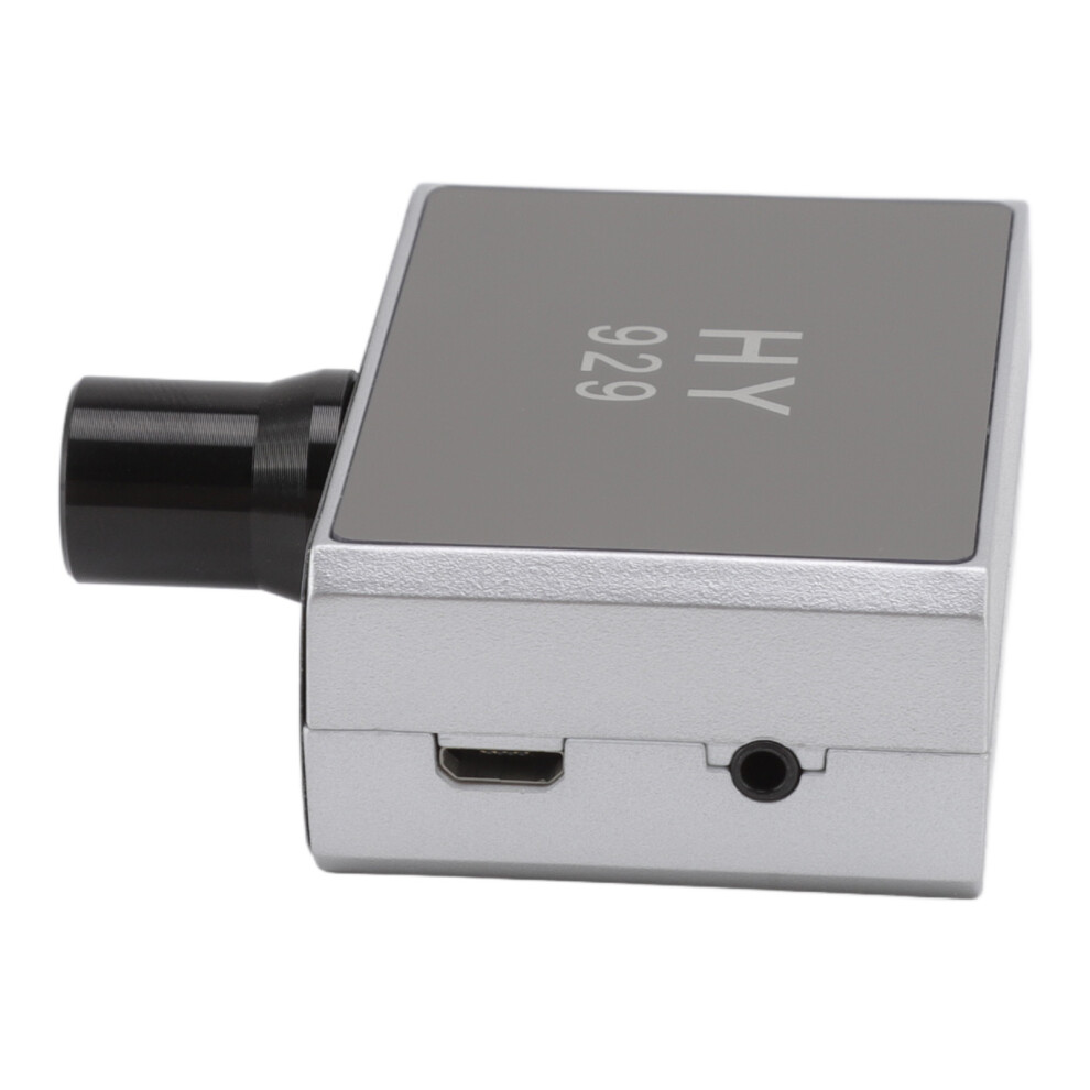 Hy 929 Water Pipe Leakage Detector Water Pipeline Leak Detector Plumbing Engineering Leak Detection Device 6921320732775