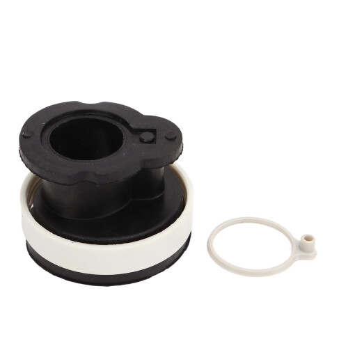 Vergaser-Satz 017/018/MS170, Eisen Gummi ABS 2