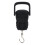 Báscula colgante digital de acero inoxidable 50 kg 10