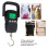 Báscula colgante digital de acero inoxidable 50 kg 3