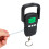 Báscula colgante digital de acero inoxidable 50 kg 9