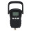 Báscula colgante digital de acero inoxidable 50 kg 8