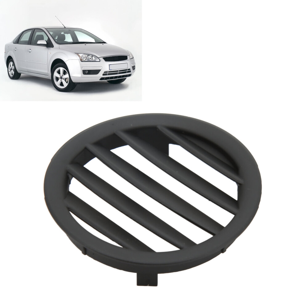 Dash Air Vent Grille 5S4z 19E630 Aaa Front Left Side Air Defroster Vent Grille Replacement For Ford Focus 2005Â2007 9441320737619