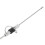 Autoradioantenne 100 W 285 mm 144/430 MHz Männlich 5