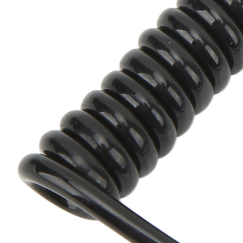 Mikrofonkabel für HM 207 S HM 133 V ID 5100A 2