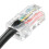 Mikrofonkabel für HM 207 S HM 133 V ID 5100A 4