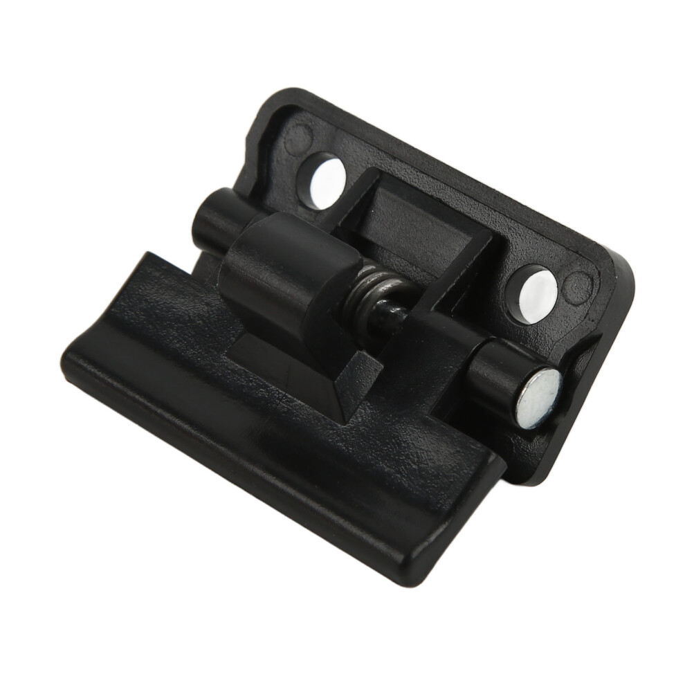 Center Console Lid Lock Latch Abs 58908 12080 Replacement For Rav4 2006Â2016 Black 8451320737794