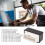 Bluetooth 4.0 OBD2 Scanner Diagnostic Interface Portable Fault Code Reader Check Engine Light Scan Tool 12