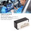 Bluetooth 4.0 OBD2 Scanner Diagnostic Interface Portable Fault Code Reader Check Engine Light Scan Tool 5