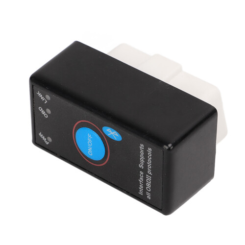 Bluetooth 4.0 OBD2 Scanner Diagnostic Interface Portable Fault Code Reader Check Engine Light Scan Tool 1