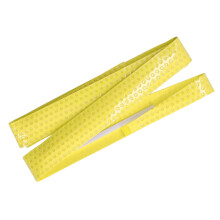 PU Tennis Overgrip 1 Stück gelb Standardgröße