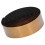 Gradient-Gold Rennrad-Lenkerband PU/EVA 12