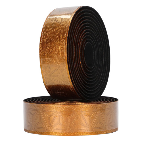 Gradient-Gold Rennrad-Lenkerband PU/EVA