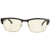 P5 Smarte Brille 100 mAh Akku, Einheitsgröße, Schwarz
