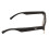 Gafas Bluetooth TP90 95mAh, talla única, negro 1